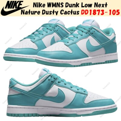 Nike WMNS Dunk Low Next Nature Dusty Cactus DD1873-105 Women's
