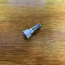 SCHWINN HANDLE BAR GOOSE NECK BOLT FOR STINGRAY ROAD BIKES OTHERS VINTAGE