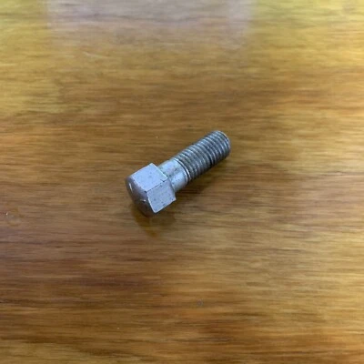 SCHWINN HANDLE BAR GOOSE NECK BOLT FOR STINGRAY ROAD BIKES OTHERS VINTAGE