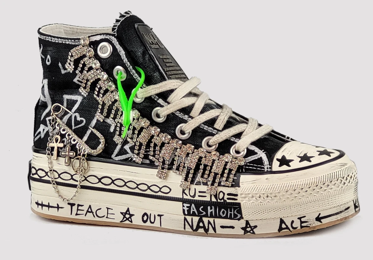 Im converse deals