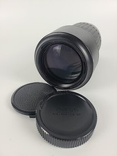 Near MINT Tamron AF Tele-Macro 90-300mm f4.5-5.6 62DN Lens