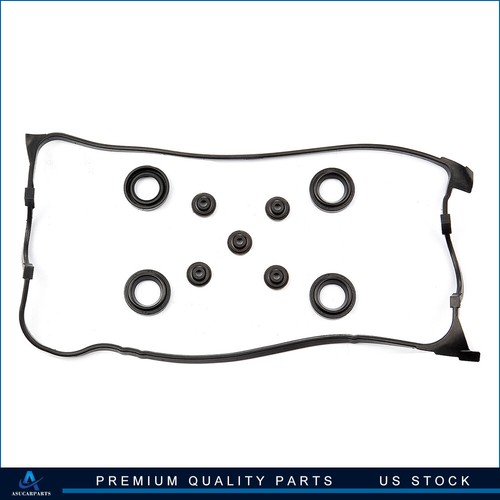 Valve Cover Gasket For Honda Civic VTEC D15Z1 D16Z6 D16Y7 D16Y8 1992