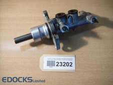 Maître-cylindre de frein Renault TRAFIC