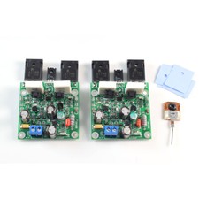 MX40-Amplifier-Board-Finished-Two-channel-Stereo-Board