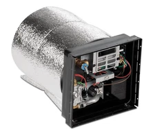 Atwood | Dometic WH-6GEA RV 6 Gallon Gas/Electric Water Heater (94002SP) 94002BP