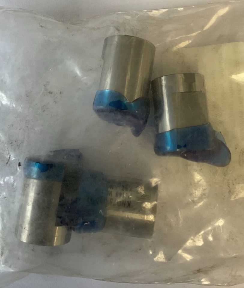 PERFORADORA DAYTON KNO75 100 M2 P.1480 W.1380 X87-ANG90.0000 ***LOTE DE 4*** Foto 4 de 4