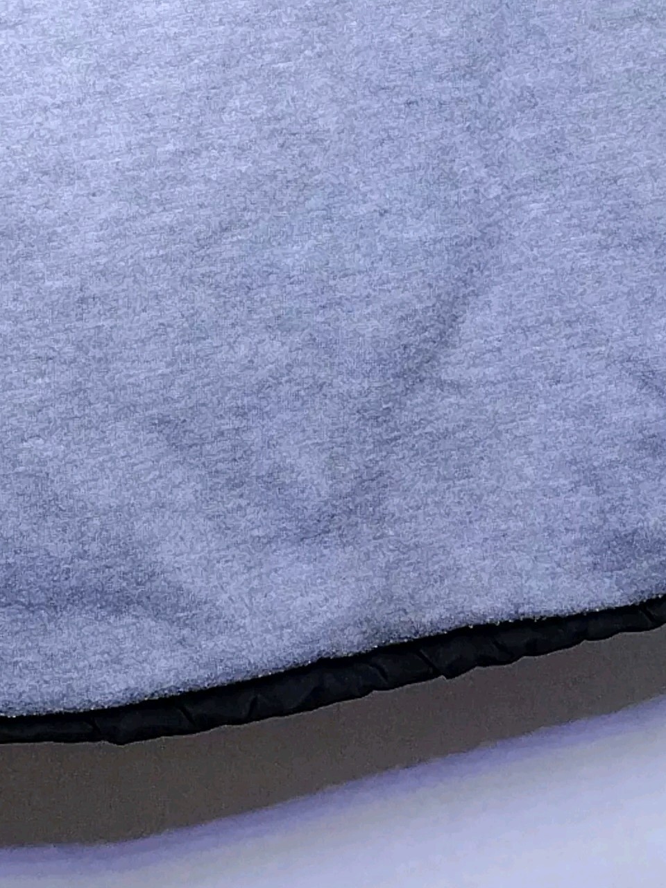 Adidas Medium Jacket Reversible Puffer style Hood… - image 20