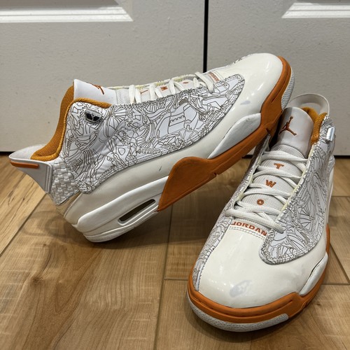 jordan dub zero ceramic