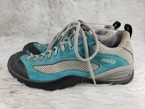 ASOLO Hiking Trail Active Shoes Womens 