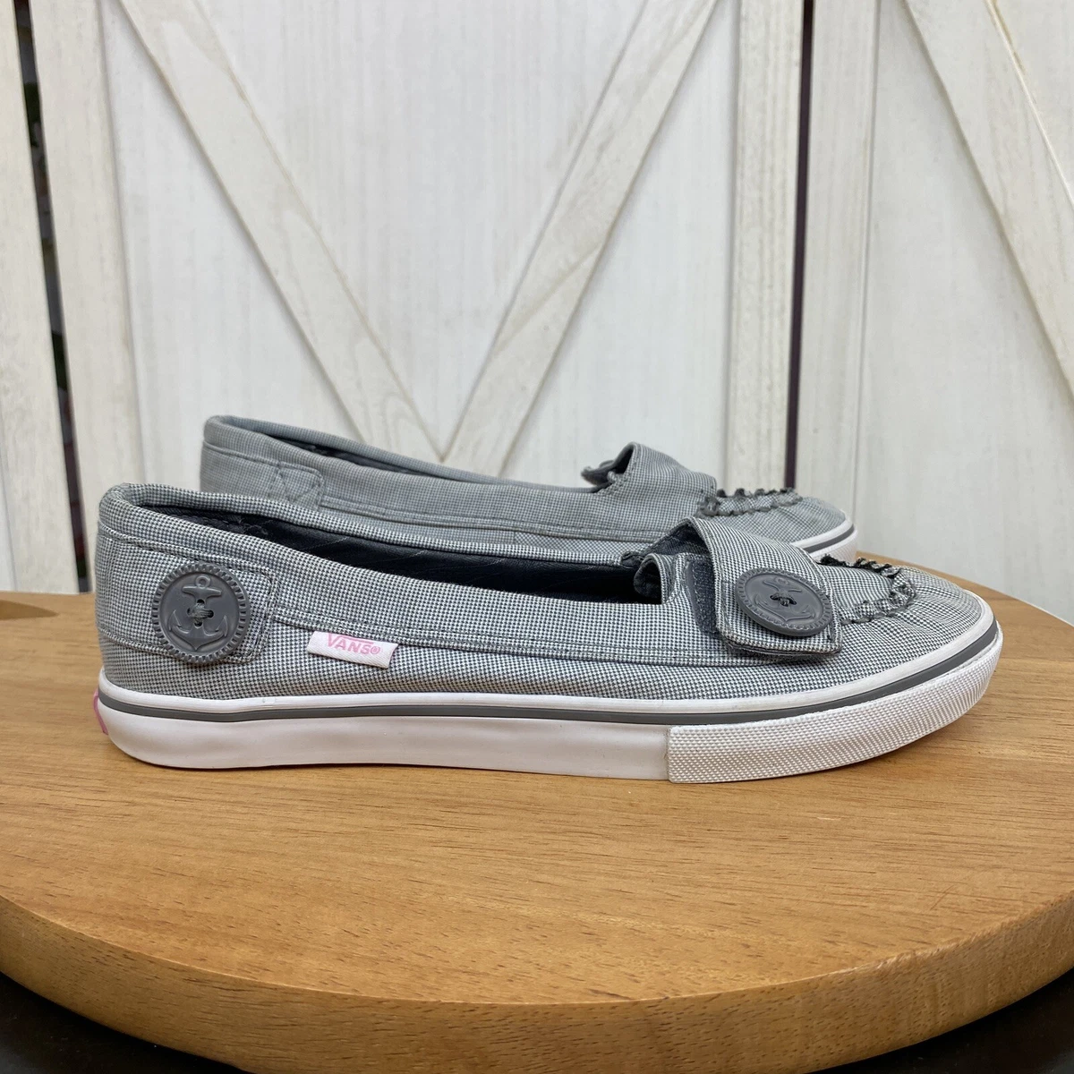 Vans ashland cheap
