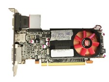 For HD 6570 2GB Video Graphic Card 102-C24103-00 Fully Tested