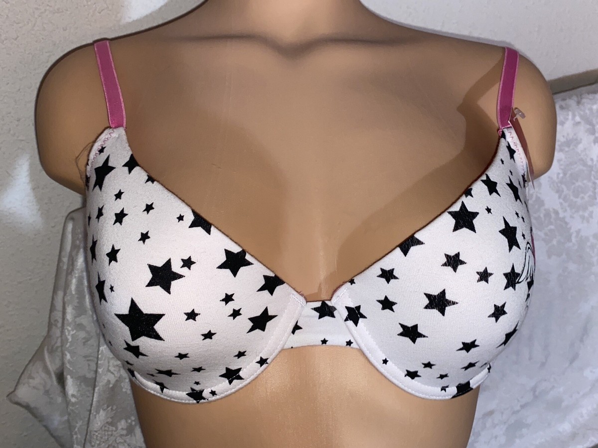 Demi Bra Luv Bra Plus Size Demi Lift Ballet Back Bra Torrid