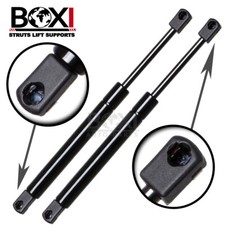 2 SOPORTES ELEVADORES TAPA MALETERO TRASERO PARA MITSUBISHI ECLIPSE 1996-99 SPYDER CONVERTIBLE