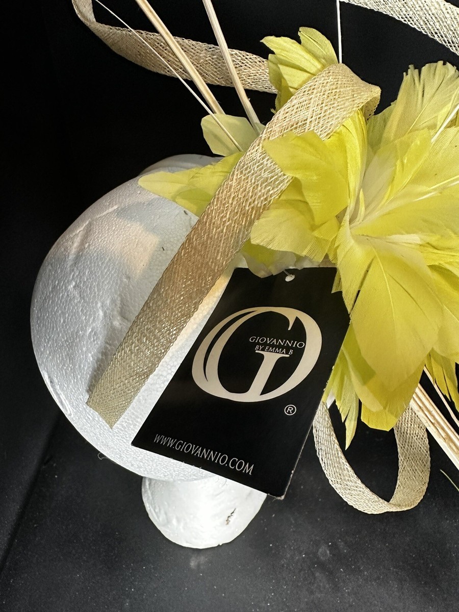 Head Adornment Giovannio New York (z32) | eBay display picture 3