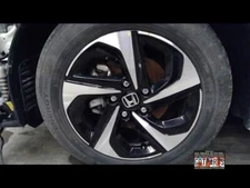 Wheel 16x7 Alloy Fits 21 INSIGHT 179793