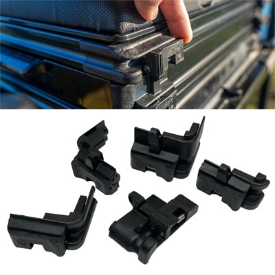 PRESTON INNOVATIONS INCEPTION SEATBOX TRAY MAG LOK BRACKET SPARE