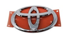 New OEM Genuine Toyota 86 Rear Trunk "T" Logo  Emblem SU003-06697
