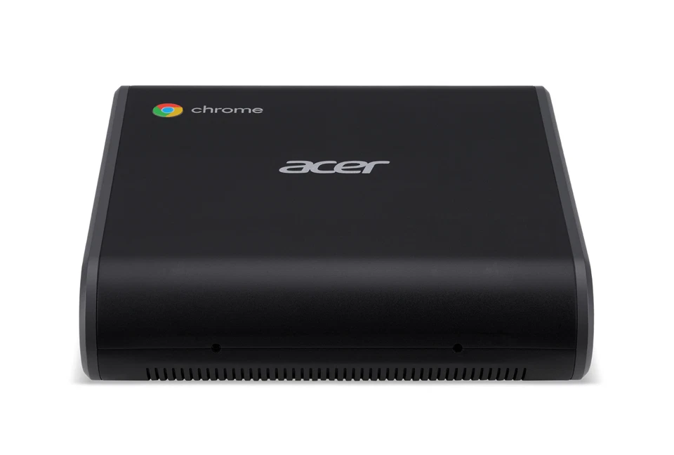 Procesador Acer Chromebox Intel Celeron 3867U, 4GB DDR4, 32GB SSD CXI3-4GNKM4 Foto 2 de 3