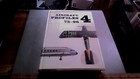 Aircraft Profiles WWII WWI HC 1968 glossy color drawings vol 4 DJ vintage old — photo 1