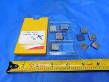 16pcs NEW KENNAMETAL CBS-24D CARBIDE CHIPBREAKER INSERTS SP-6 MADE IN USA