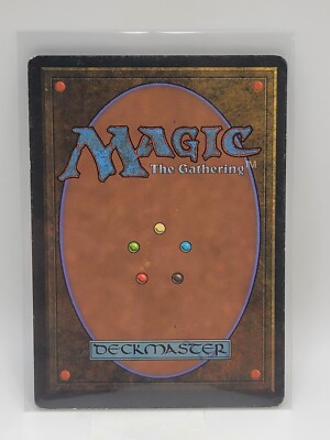 Magic: The Gathering - Snow-Covered Island (Isola Innevata) - Ice Age - Carta Singola
