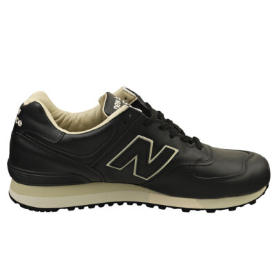 New Balance 576 MADE IN ENGLAND Herren - Sneaker aus Leder