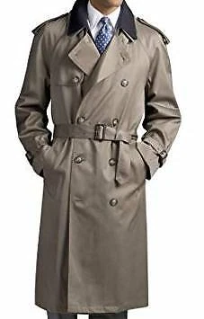 Coats Men's Trench Lauren Gumtree Coat Ralph NewJacketsamp; jqzMpSVLUG