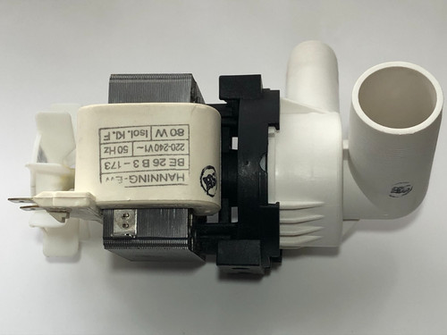 Siemens Bosch Constructa Laugenpumpe HS Nr: 2310011 Waschmaschine