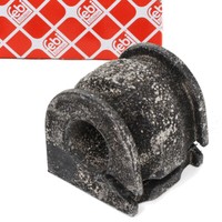 febi 37726 Stabilisatorlager FüR Dacia Duster (Hs_) (Hm_) Vorne 546114237R