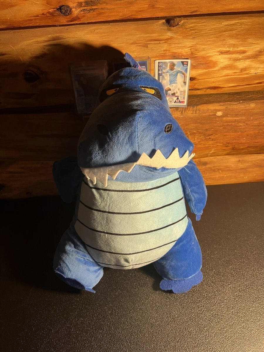 Baby cheap godzilla plush