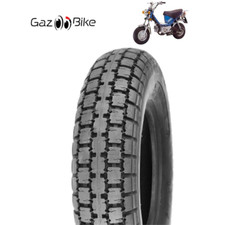 CHAPPY PNEU - Pneumatique Chappy LB50  4.00-8