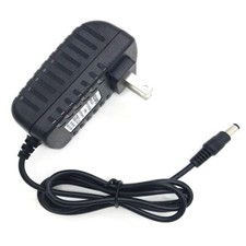 9V 2A 5.5 2.1mm 50-60Hz AC Adapter Supply for Boss Katana-Mini Guitar