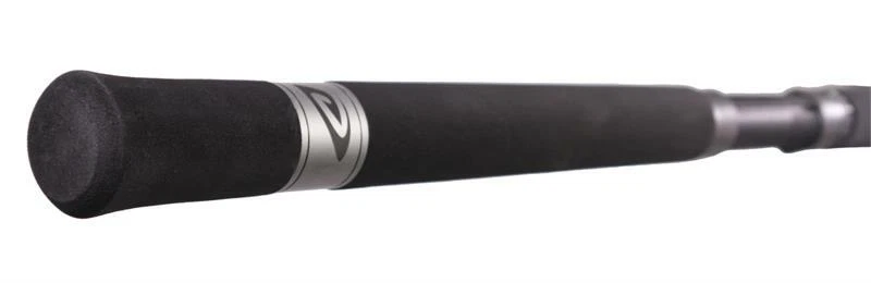 DENALI NEW SERIES PRYME 12 FT TROLLING CRAPPIE ROD 2 PIECE NP1201TR - Image 2 of 4