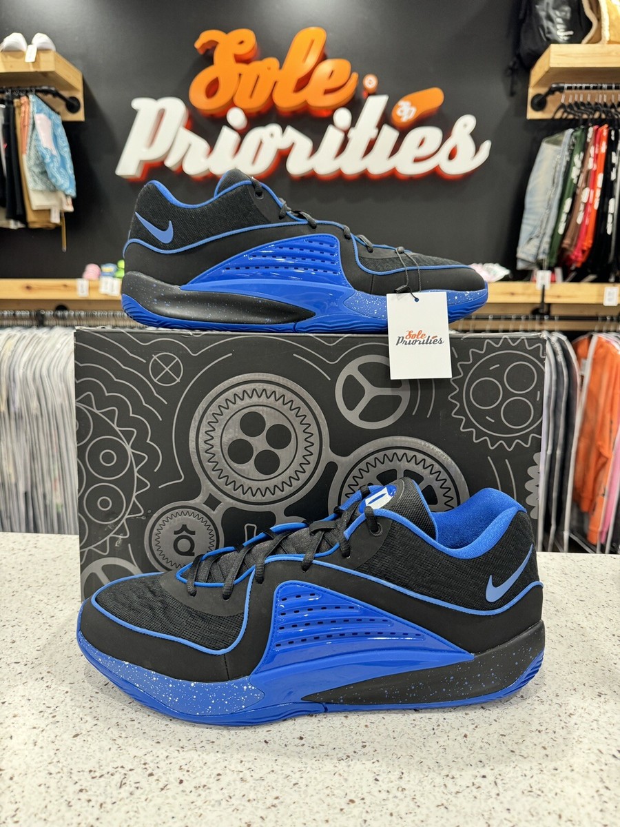 lebron 16 oreo on feet