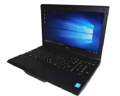 Notebook e computer portatili NEC