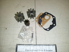 NOS Engine Oil Pump Caterpillar 131-1021 314-686 Mitsubishi 41307 Kalmar 4909779
