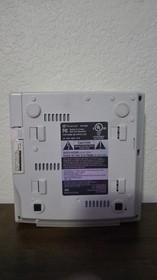 Sega Dreamcast Console GDEMU Modded Bundle w/ USB-C PSU, Noctua Fan, VMU,...