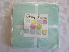 Cuddle Cakes by Shannon Fabrics 10"x10" Squares MINKY, PASTELS NIP