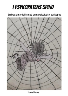 Maya Rasson | I Psykopatens spind | Buch | Dänisch (2022) | Books on Demand GmbH