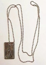 Togainu no Chi Keychain Mascot Dog Tag Collec...