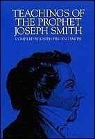 TEACHINGS OF THE PROPHET JOSEPH SMITH By Joseph F. Smith **Mint Condition**