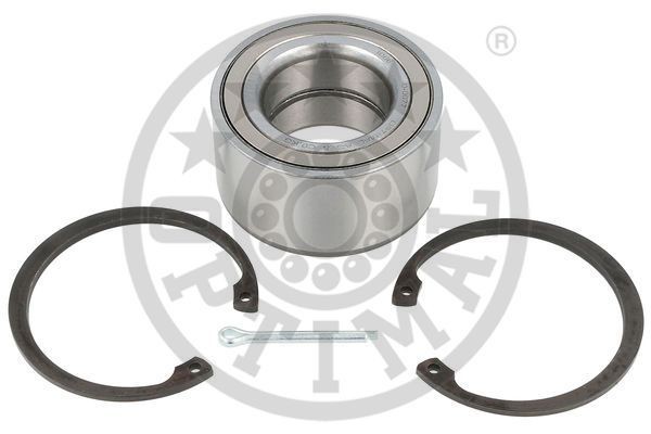 Radlagersatz Vorne FÜR Chevrolet Daewoo Opel Rover Radlager KIT Nabenlager Satz-image