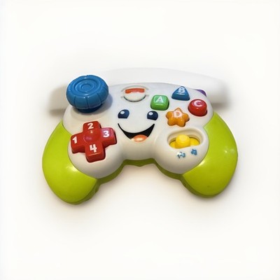 Fisher-Price Spielzeug Controller