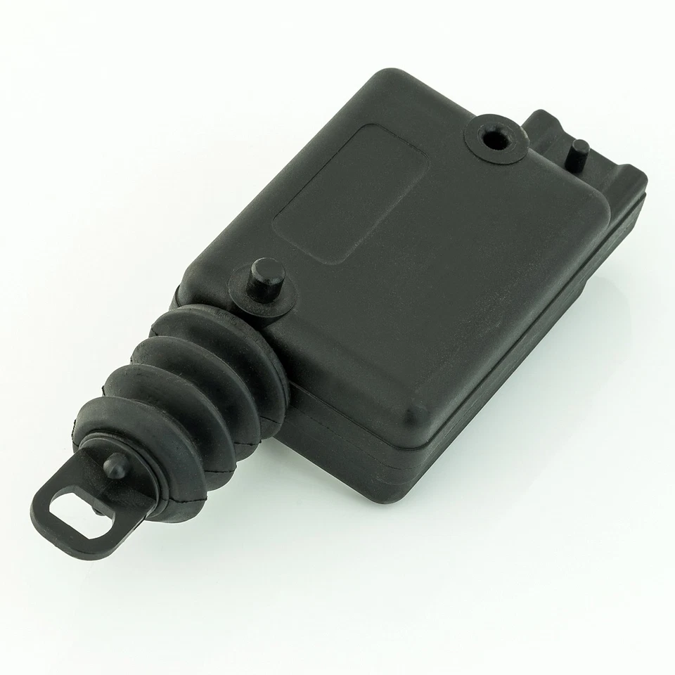 Serrure de Porte Servomoteur À L'Avant Gauche pour Renault Clio 2 II 1998-2005 Foto 2 de 4