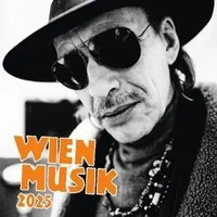 Wien Musik 2025 | Various Artists | Audio-Cd | CD | 2025 | EAN 9006472045717
