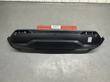 NISSAN JUKE II F16 19-	STOßSTANGENANSATZ HINTEN UNTEN NEU ORIGINAL   	850B2 6PA0