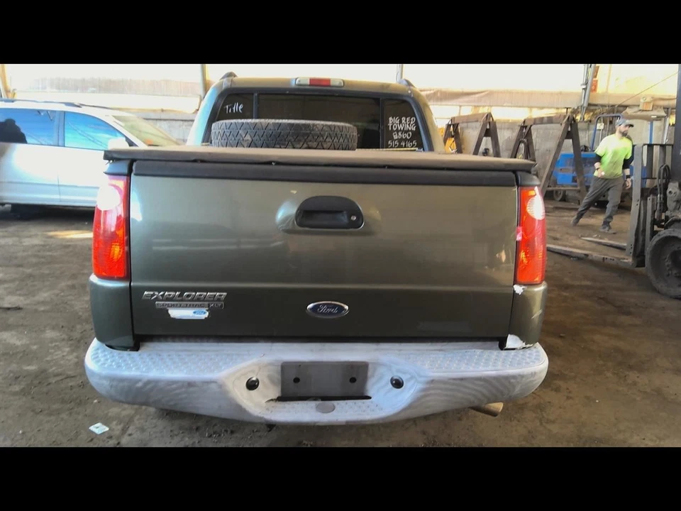 Conjunto de válvula de acelerador del cuerpo del acelerador 6-245 4,0 L para 01-11 RANGER 6556774 Foto 4 de 4