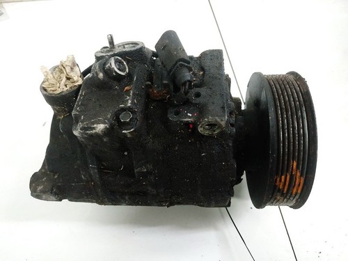 7L6820803B Klimakompressor 447180-3312 Volkswagen Touareg DE1550635-52