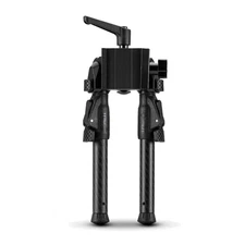 MDT Grnd-Pod RRS Dovetail Black Bipod (105561-BLK)