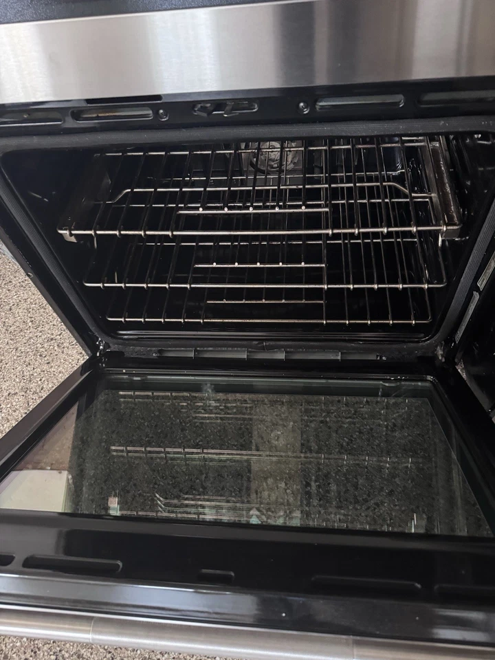 Combo Doble Horno y Microondas JENN-AIR (JMV-3430) Foto 3 de 4